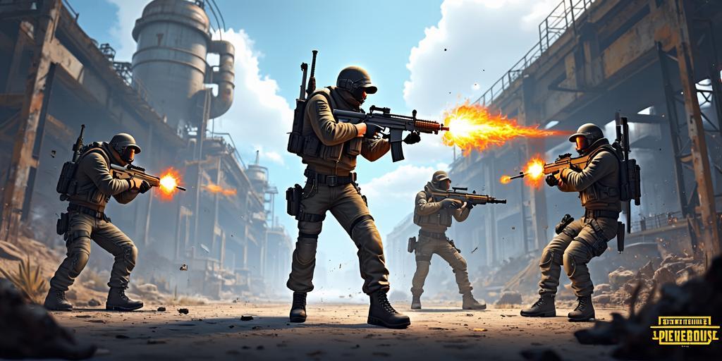 深入了解和平精英辅助现象:技术创新与社会影