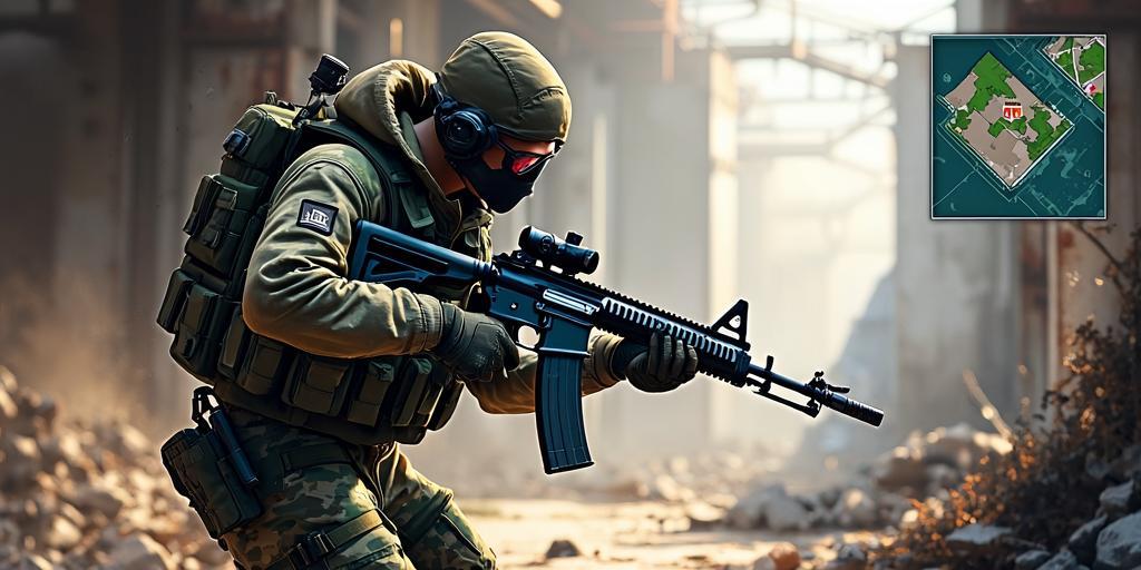 深入了解和平精英辅助现象:技术创新与社会影